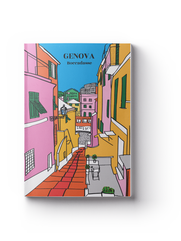 copertina boccadasse